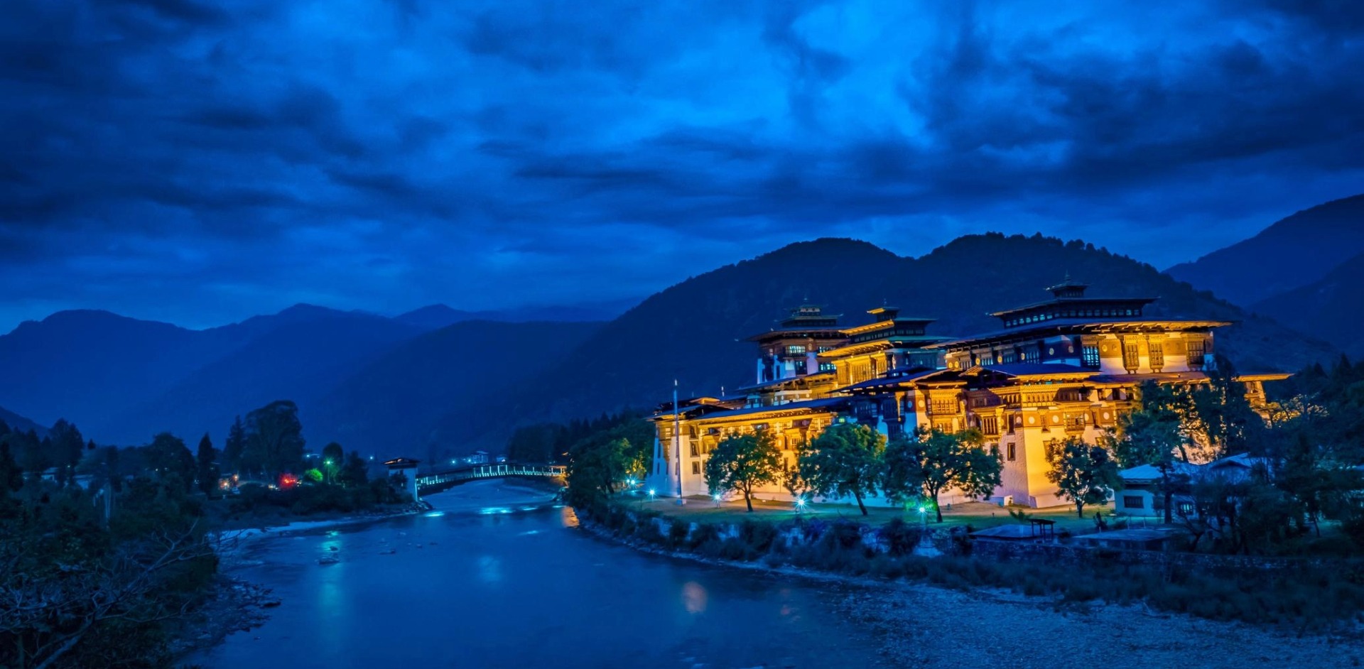 Bhutan 1 1
