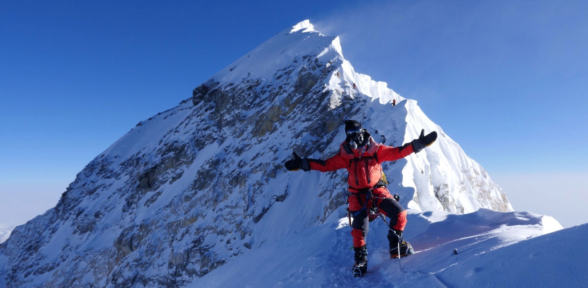 South summit SL 1
